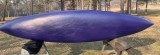 MAD RIVER OUTRAGE WHITEWATER SOLO CANOE - [click here to zoom]