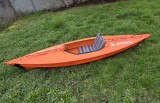 Backpack kayak - [click here to zoom]