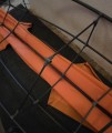 Backpack kayak - [click here to zoom]