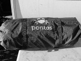 Backpack kayak - [click here to zoom]