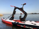 Red Shark Waterbike Fitness 