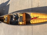 Old Town Cascade White Water Canoe - [click here to zoom]