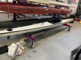 Epic Legacy XXl racing kayak
