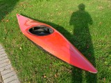 Kayak Nelo 2012