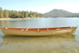 Wenonah Cascade Canoe