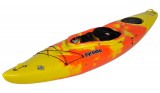 Pyranah Fusion River Tour Kayak