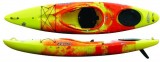 Pyranah Fusion River Tour Kayak - [click here to zoom]