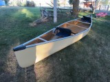 Wenonah 16' Adirondack Kevlar Flexcore Tandem Canoe